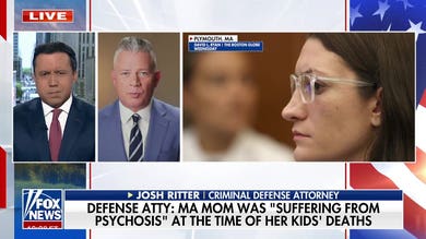 Defense attorney reacts to Lindsay Clancy's trial developments