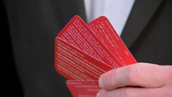 Blue city leaders print thousands of 'know your rights' cards for immigrants