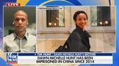 Trump's China summit: Families plead for imprisoned Americans