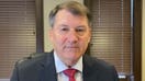 Keystone XL Pipeline cancellation will ‘dramatically’ impact South Dakota, neighboring states: Sen. Rounds