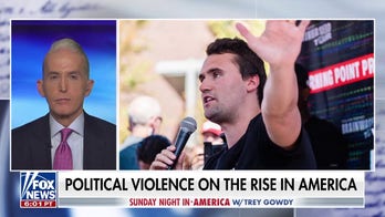 Charlie Kirk was in Utah to talk and listen: Trey Gowdy