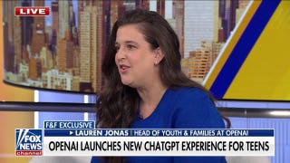 OpenAI launches new ChatGPT experience with parental controls for teens
