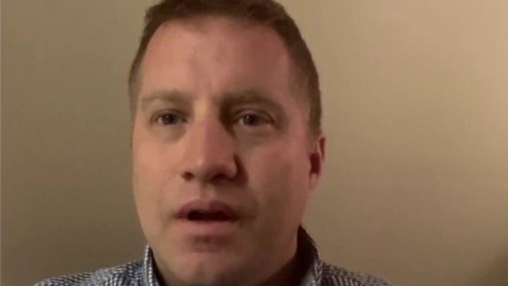 Texas rancher details safety concerns, property damage due to migrant surge