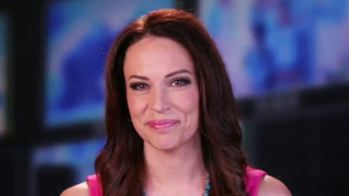 Michigan conservative commentator Tudor Dixon to run for governor, challenging Whitmer