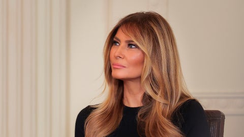 WATCH LIVE: First Lady Melania Trump celebrates young AI pioneers at White House - Fox News