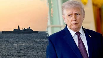 DODGING CROSSHAIRS: Reports reveal Trump's decoy in evading Iran's threat