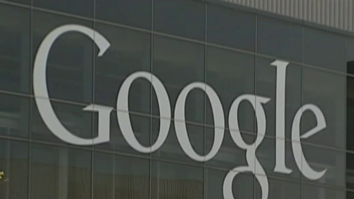 Google extends work from home policy amid coronavirus pandemic