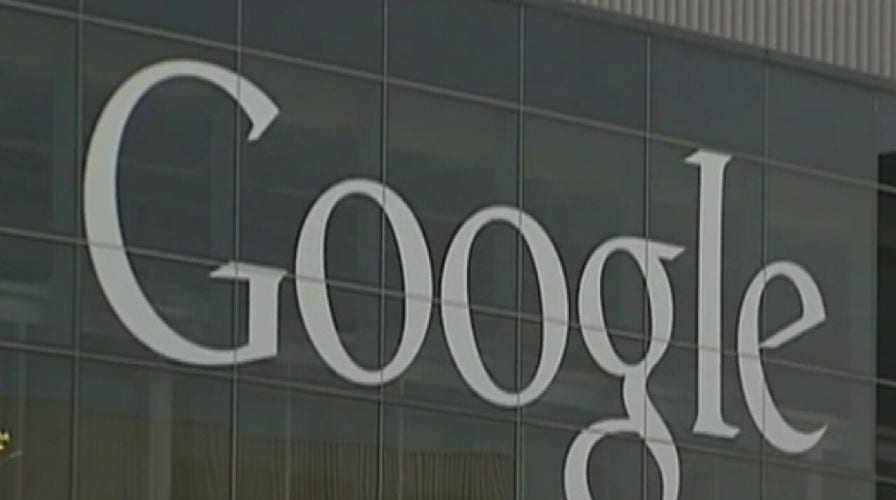 Google extends work from home policy amid coronavirus pandemic