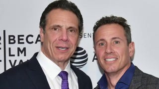 CNN-Cuomo separation storyline unlikely to end soon: 'The Five' - Fox News