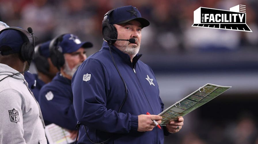 Cowboys deny request for the Bears to interview Mike McCarthy | The Facility
