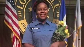 SWAT team told investigators raid on Breonna Taylor's home was 'just an egregious act'