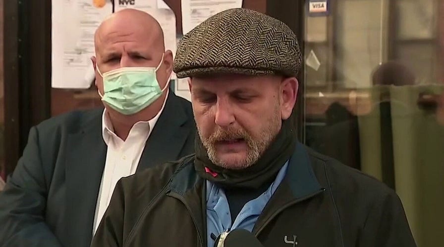 New York bar co-owner speaks out after defying coronavirus restrictions