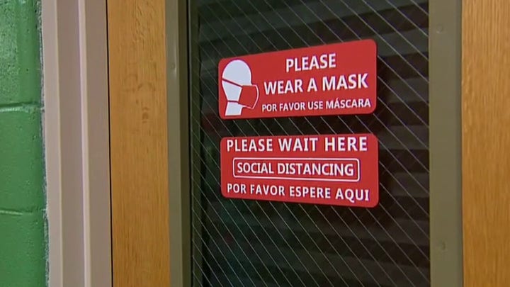How schools are prepping for students