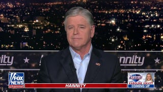 It is completely, totally unacceptable for our government to play dumb, says Sean Hannity - Fox News