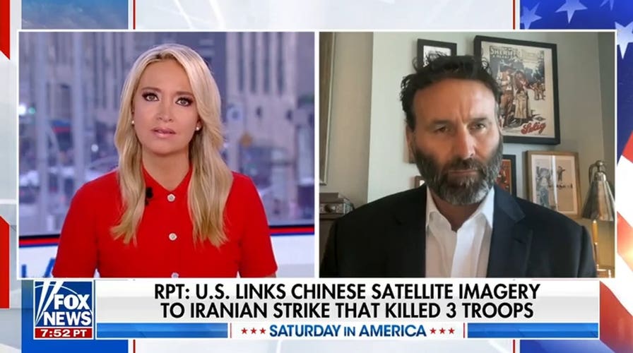 Iran reportedly resumes ballistic missile production