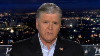 Sean Hannity: FBI, DOJ being used to protect the Biden family enterprise - Fox News