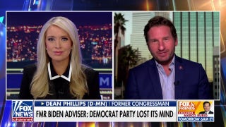 Americans want our government to work well, former Dem presidential candidate says - Fox News