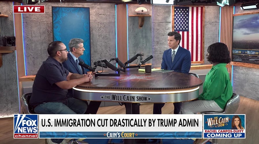 DHS reports alleged Georgia execution  spree fishy  was a naturalized national  from UK 