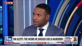 Biden facing controversy after referring to Laken Riley suspect as 'illegal' - Fox News