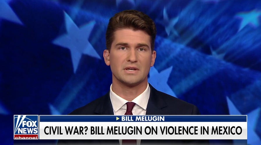 Mexican drug war worsening just south of US border