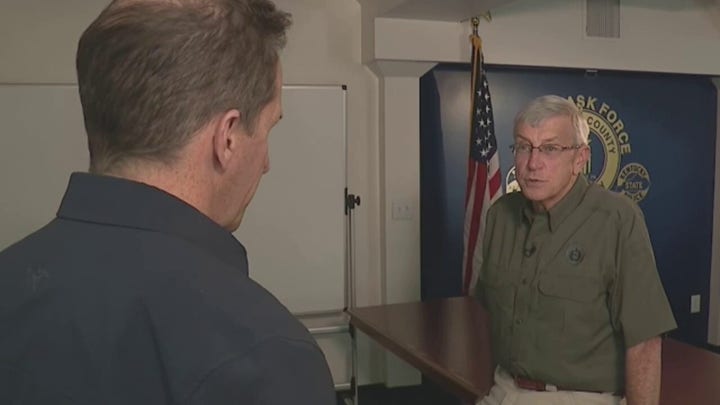 Special Report's Mike Tobin looks at the human cost of fentanyl overdoses