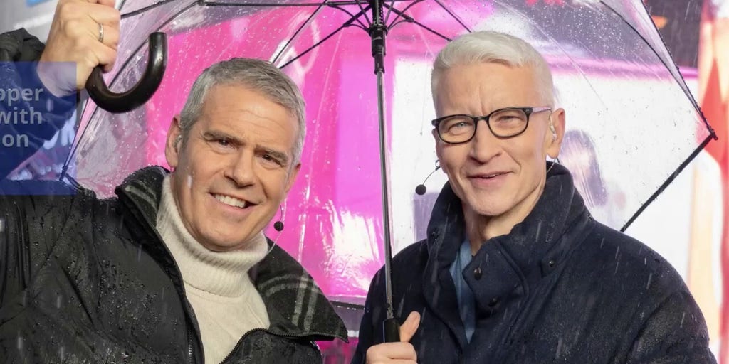 CNN's Anderson Cooper corrected for using questioner's wrong pronouns during Bernie Sanders town hall