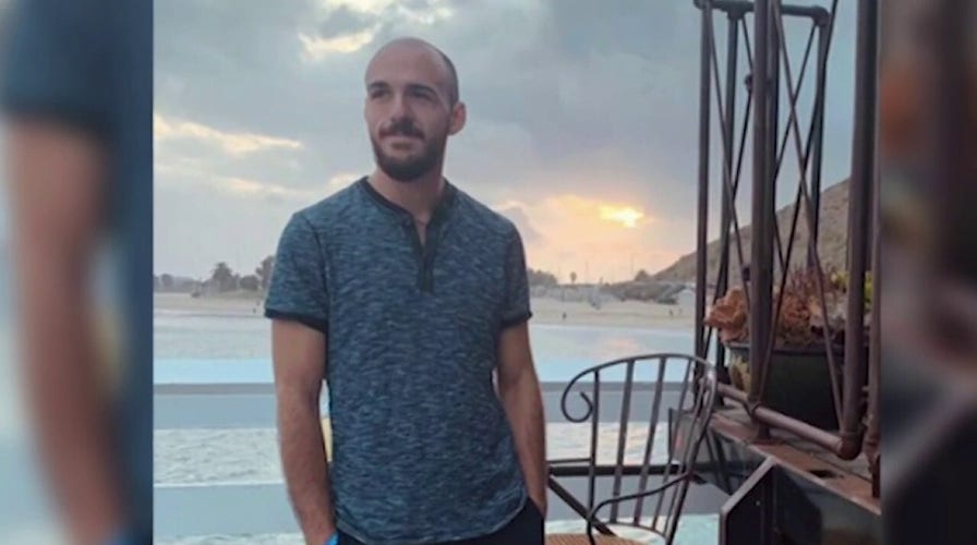 'The Five' react to human remains discovered by FBI in Laundrie manhunt