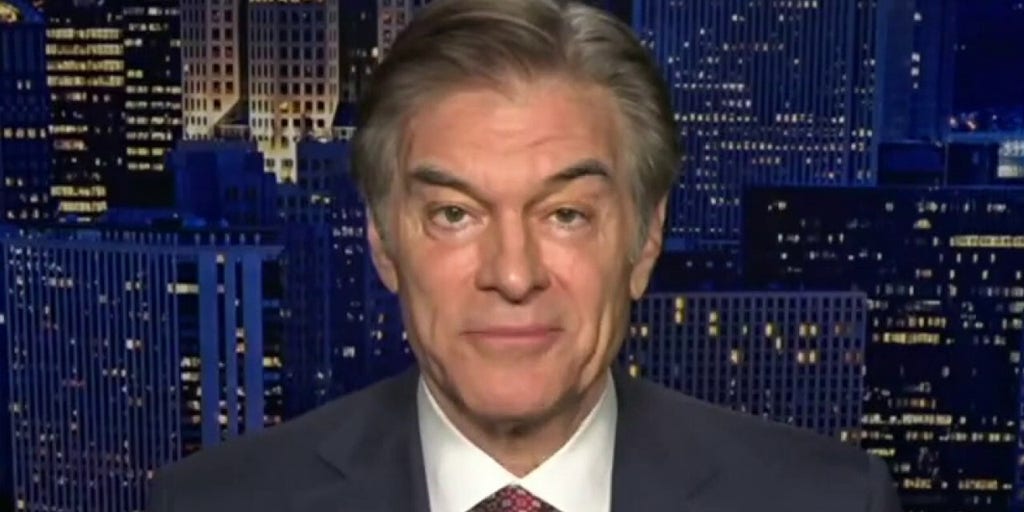 Dr. Oz The most important thing a doctor does is listen, and that's