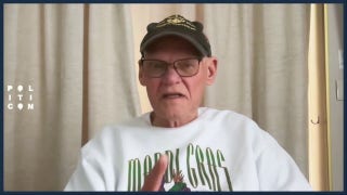 Carville warns Trump of looming ‘public humiliation’ by November