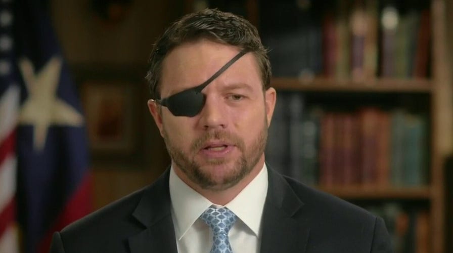 Dan Crenshaw: Why are Democrats, Republicans so divided on reopening America?