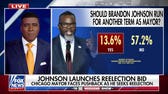 Chicago residents SLAM Mayor Brandon Johnson as he launches re-election bid