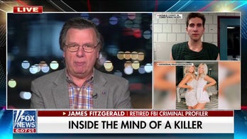 Research wasn't enough for Idaho murder suspect, 'he wanted to kill': James Fitzgerald