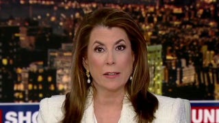Tammy Bruce: This entire administration is made up, it's all 'fantasy - Fox News