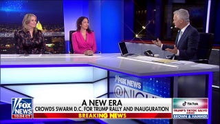 Biden’s put our country ‘through the wringer’ for four years, says Roma Daravi - Fox News