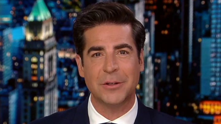 Jesse Watters: We can't let Biden's lawyers decide this election