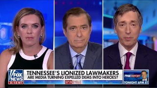 Expelled Tennessee Democrat lawmakers dominate media coverage - Fox News