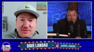 Jimmy Failla Fills Dave Landau In On His Memorable WHCD Experience  - Fox News