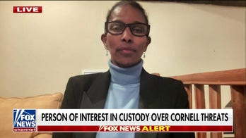 Hate can be unlearned but we just have to make an effort: Ayaan Hirsi Ali