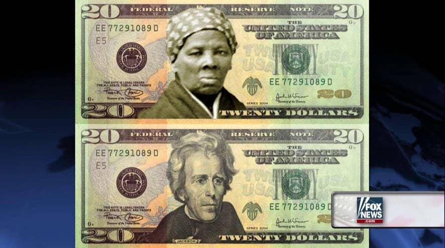 Much ado over Jackson's replacement?