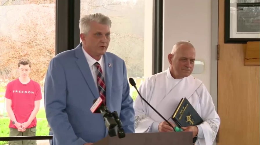  ‘We are capable  to assertion  our honorable veterans’