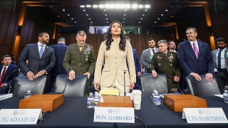 WATCH LIVE: Top Trump administration officials testify on worldwide threats to the US - Fox News