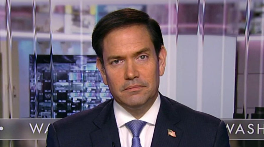 Marco Rubio: The largest migratory smuggling operation in the world is operating at the US border