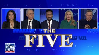 'The Five': Dem governors drop another 'cringe' video
