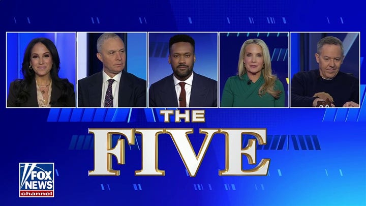 The Five»: los gobernadores demócratas publican otro vídeo «vergonzoso»