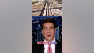 El «TREN A NINGÚN LUGAR» de 15 000 millones de dólares Gavin