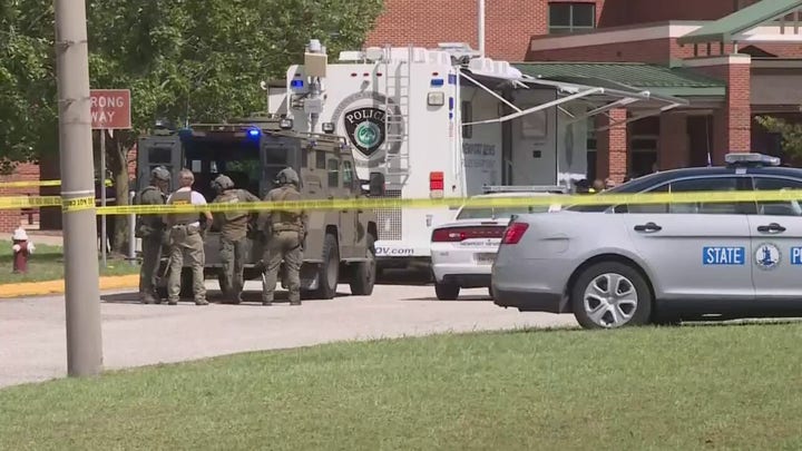 Parent says shooting involving 6-year-old, teacher could have been prevented