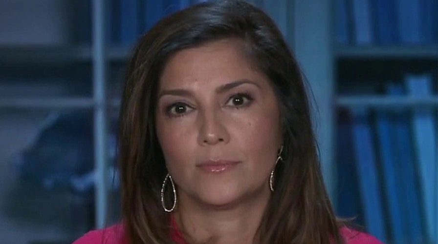 Trump campaign releases ad comparing progressive politics to socialist dictators