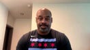 Former Eagles QB Donovan McNabb weighs in on team's White House visit