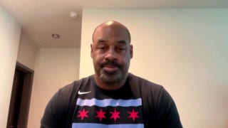 Former Eagles QB Donovan McNabb weighs in on team's White House visit