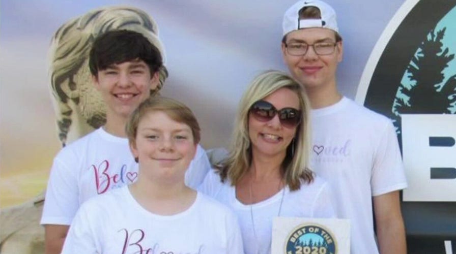 Oregon restaurant owner slams gov as businesses brace for new shutdown